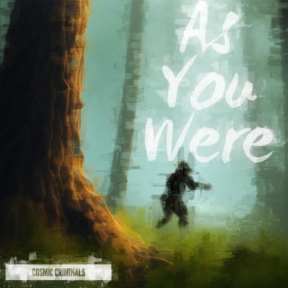 As You Were