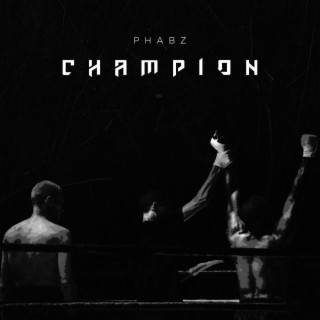 Champion lyrics | Boomplay Music