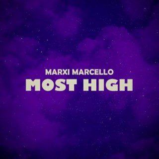 MOST HIGH lyrics | Boomplay Music