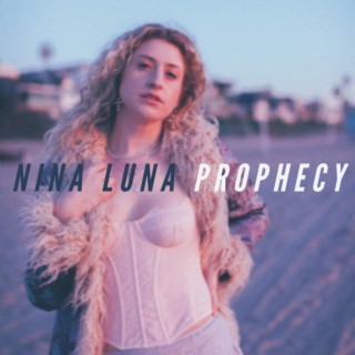 Prophecy lyrics | Boomplay Music