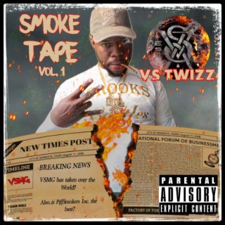 Smoke Tape, Vol. 1