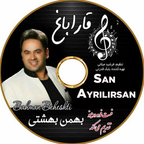 San Ayrilirsan | Boomplay Music