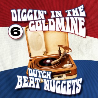 Dutch Beat Nuggets, Vol. 6 (remastered)
