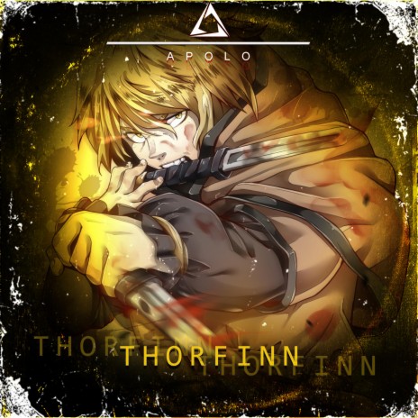 Thorfinn (Não conheco vingança perfeita) | Boomplay Music