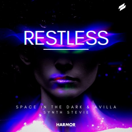 Restless ft. AVILLA & Synth Stevie | Boomplay Music