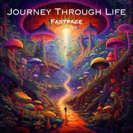 Journey Through Life | Boomplay Music