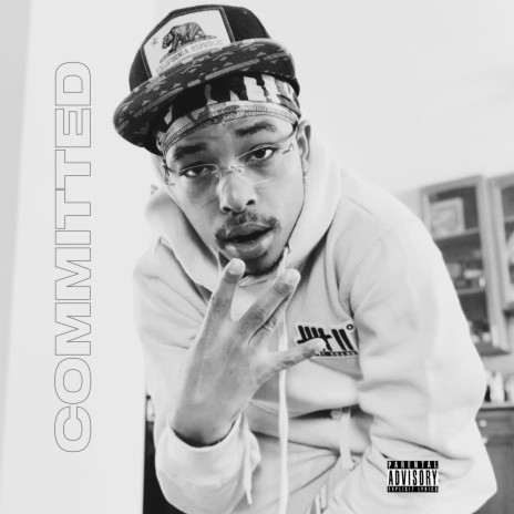 Committed | Boomplay Music