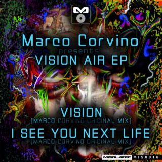 Vision Air Ep