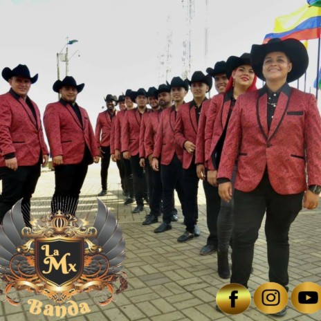 Tu Sin Mi Banda Mexicana La MX | Boomplay Music