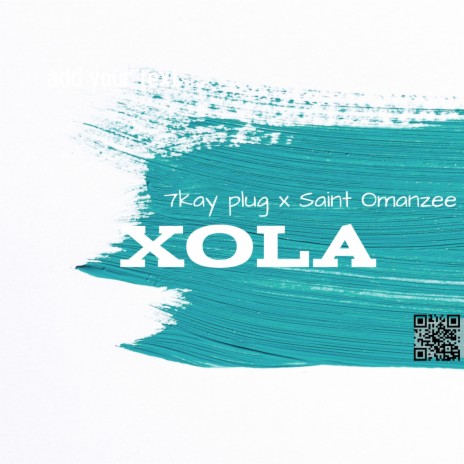 Xola (feat. Saint Omanzee)