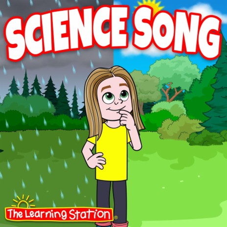 Science Song | Boomplay Music