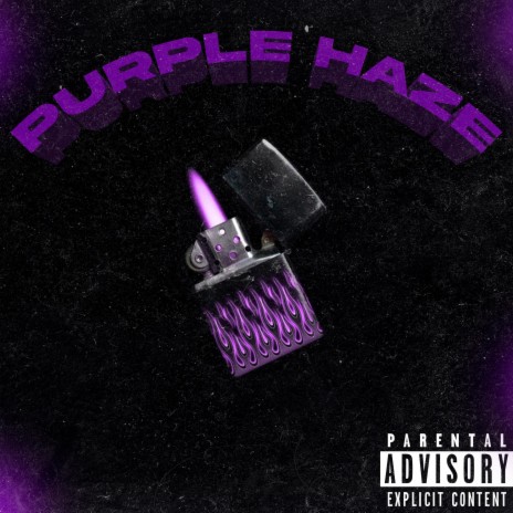 Purple Haze | Boomplay Music