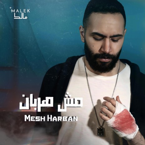 Mesh Harban - مش هربان | Boomplay Music