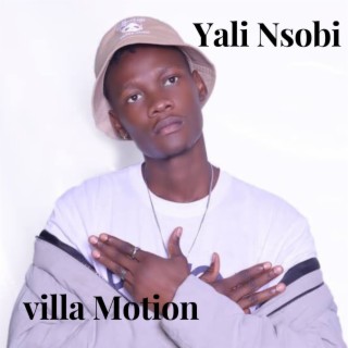 Yali Nsobi