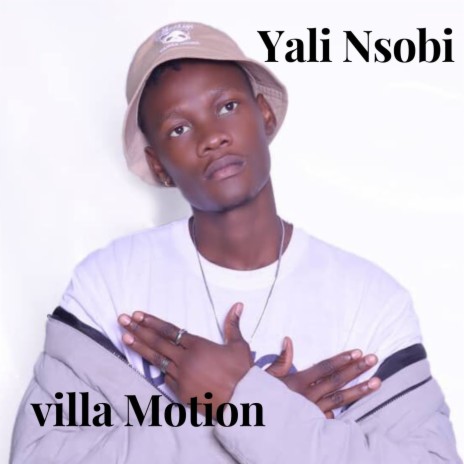 Yali Nsobi | Boomplay Music