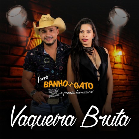 Vaqueira Bruta | Boomplay Music