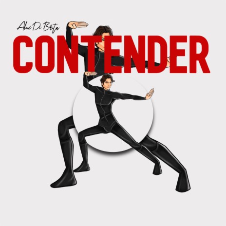 Contender | Boomplay Music