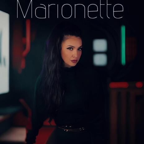 Marionette | Boomplay Music