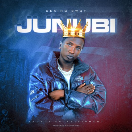 Junubi | Boomplay Music