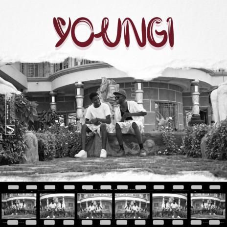YOUNGI | Boomplay Music