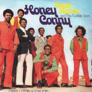Honey Conny / There Came Some Rain