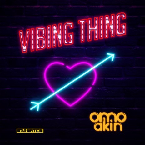 Vibing Thing | Boomplay Music