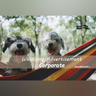 Whistling Advertisement