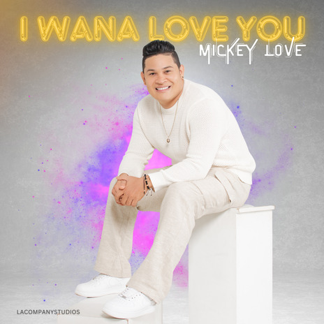 I Wanna Love You ft. Erick Bernate | Boomplay Music