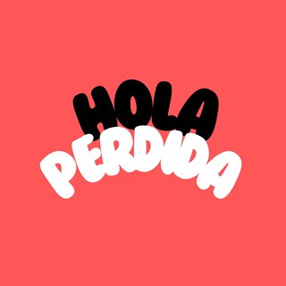 Hola Perdida