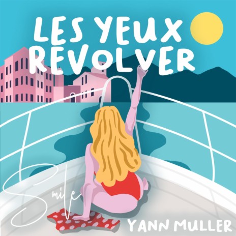 Les yeux revolver | Boomplay Music