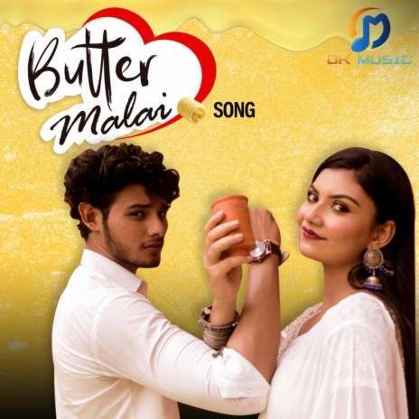 Butter Malai | Boomplay Music