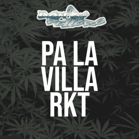 PA LA VILLA RKT