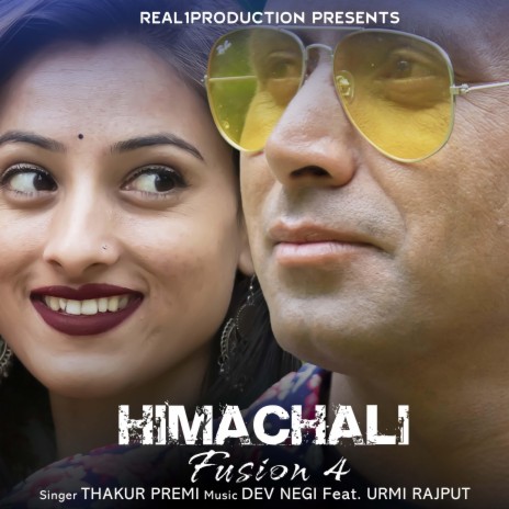 Himachali fusion 4 | Boomplay Music