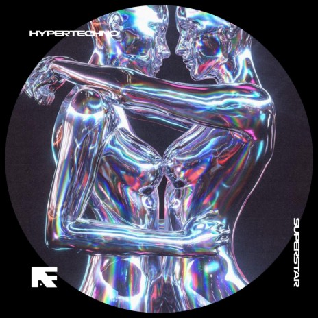 SUPERSTAR - HYPERTECHNO ft. BASSTON | Boomplay Music