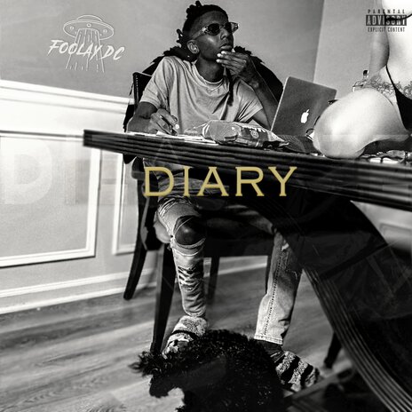 Diary | Boomplay Music