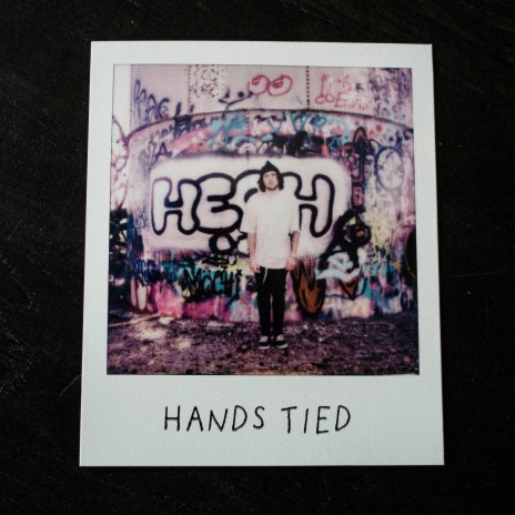 Hands Tied | Boomplay Music