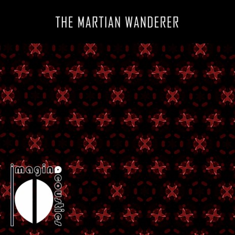 The Martian Wanderer