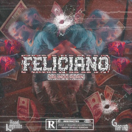 Feliciano | Boomplay Music