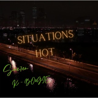Situations hot
