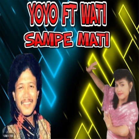 Sampe Mati | Boomplay Music