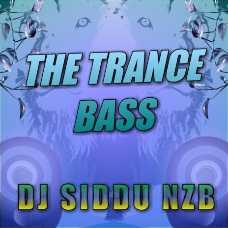 THE TRANCE BASS | Boomplay Music