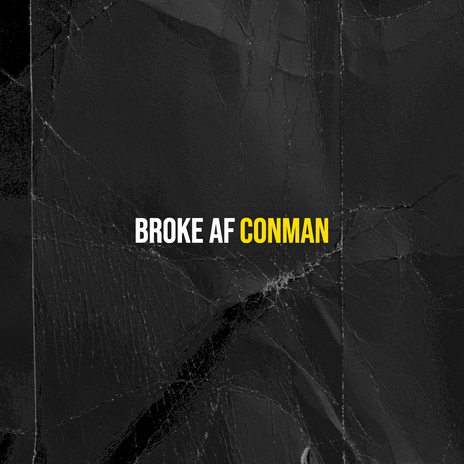 Broke Af | Boomplay Music