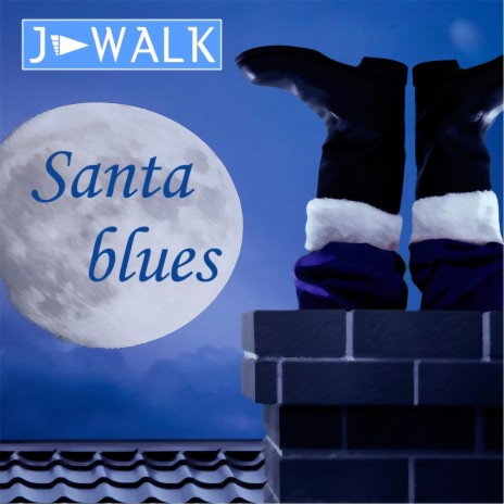 Santa Blues | Boomplay Music