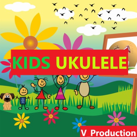Kids Ukulele