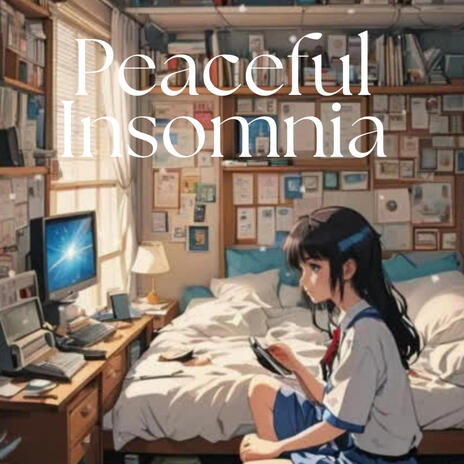 peaceful insomnia | Boomplay Music