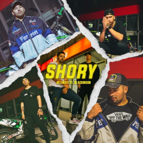 Shory (feat. BlackMoon) | Boomplay Music