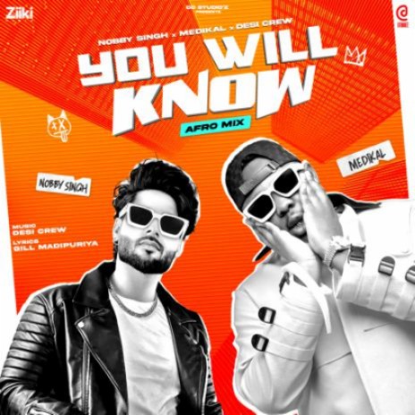 You Will Know- Afro Mix | Boomplay Music