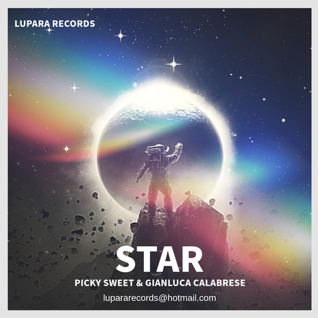 Star ft. Gianluca Calabrese | Boomplay Music