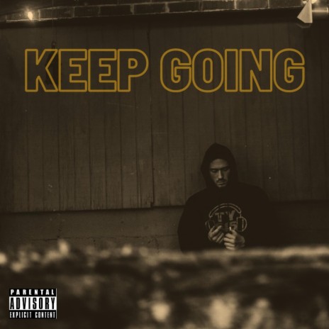 Keep Going (feat. Yellowface & Toki Williams)