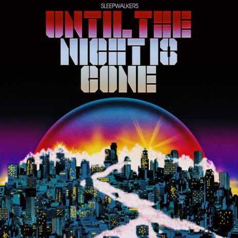 Until The Night Is Gone | Boomplay Music